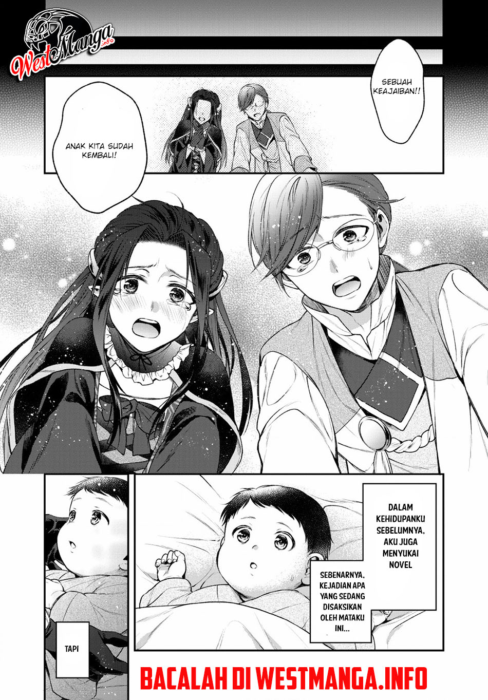 Isekai Cheat Kaitakuki